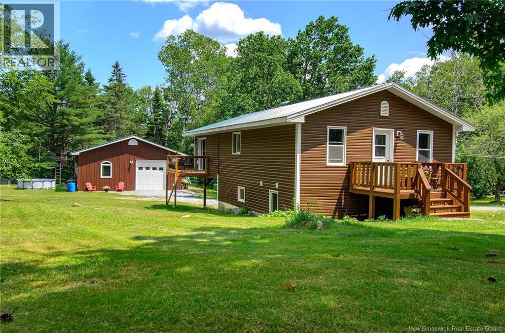 44 Eagle Rock Road, Welsford, New Brunswick E5K 3X7 - Photo 2 - NB144226
