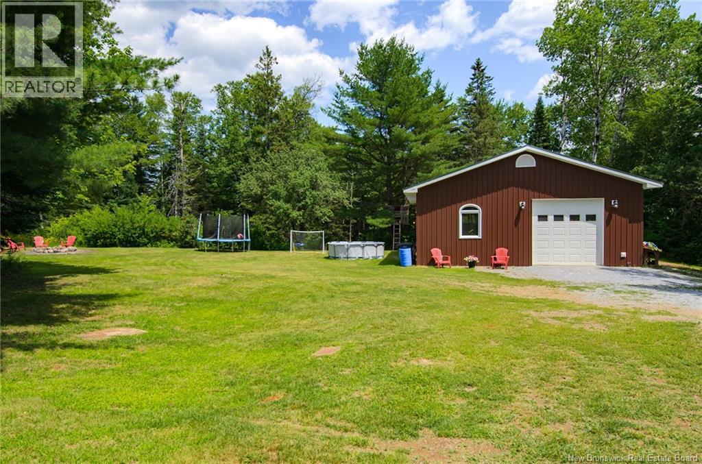 44 Eagle Rock Road, Welsford, New Brunswick E5K 3X7 - Photo 29 - NB144226