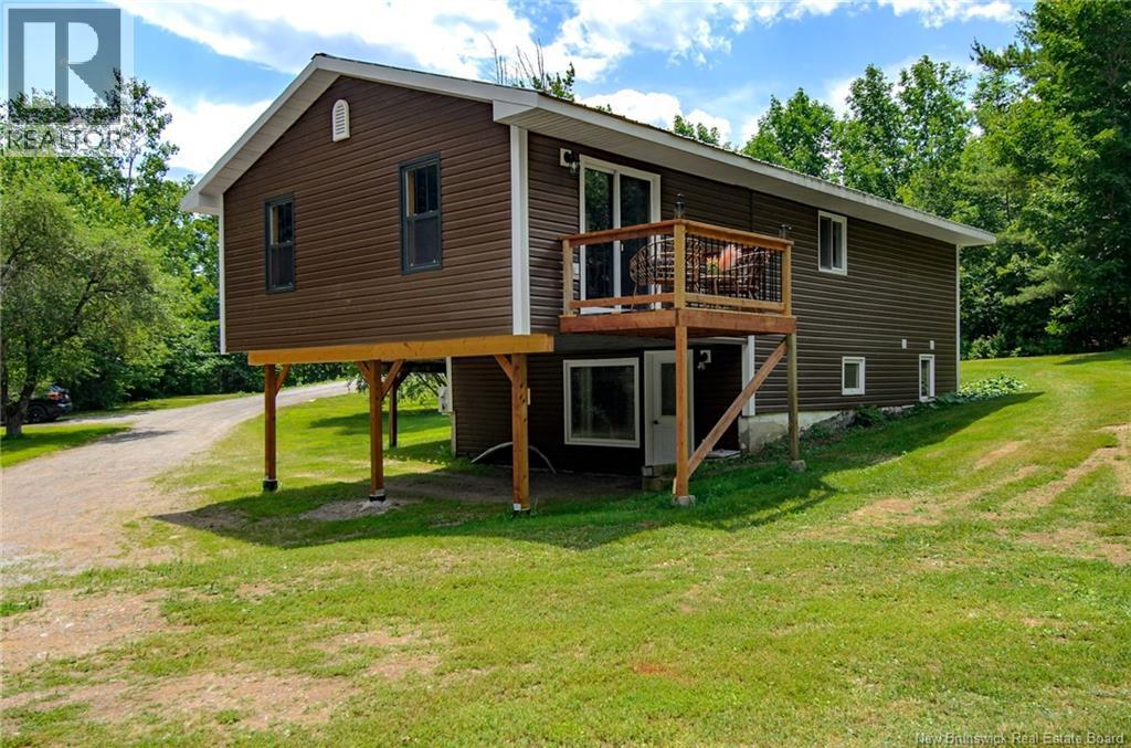 44 Eagle Rock Road, Welsford, New Brunswick E5K 3X7 - Photo 33 - NB144226