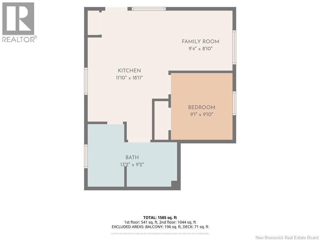 44 Eagle Rock Road, Welsford, New Brunswick E5K 3X7 - Photo 39 - NB144226