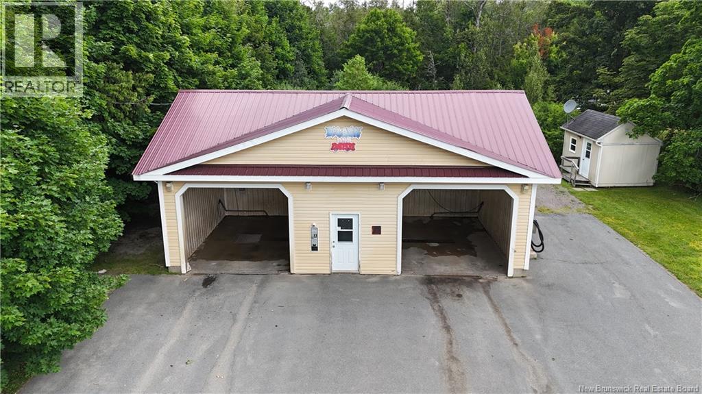 3943 Route 127, Bayside, New Brunswick