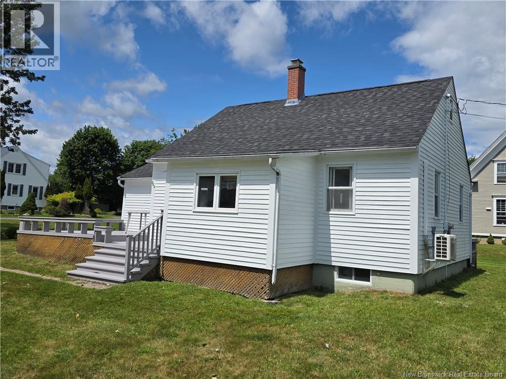 262 Queen Street, Saint Andrews, New Brunswick  E5B 1E6 - Photo 3 - NB144292