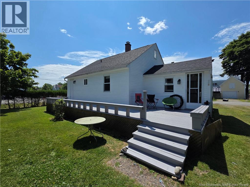 262 Queen Street, Saint Andrews, New Brunswick  E5B 1E6 - Photo 4 - NB144292
