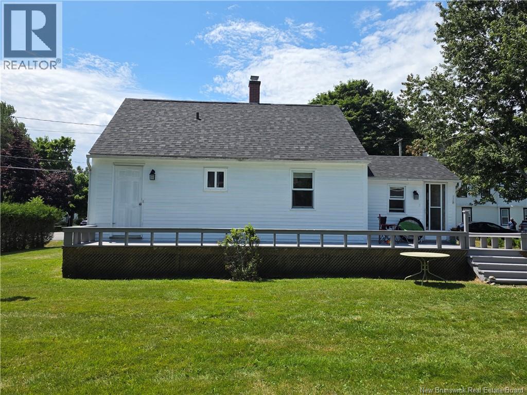 262 Queen Street, Saint Andrews, New Brunswick  E5B 1E6 - Photo 5 - NB144292