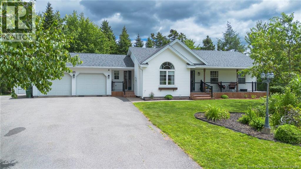 7 Moonlight Court, Quispamsis, New Brunswick