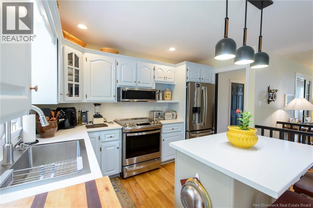 7 Moonlight Court, Quispamsis, New Brunswick E2E 5B4 - Photo 14 - NB144247