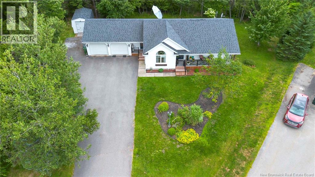7 Moonlight Court, Quispamsis, New Brunswick E2E 5B4 - Photo 47 - NB144247