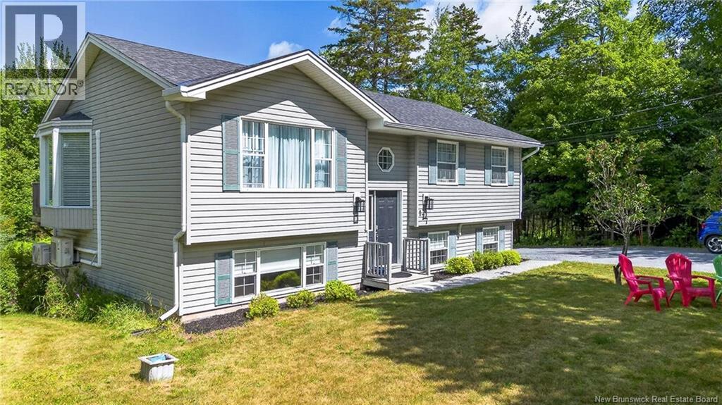 177 Vincent Road, Quispamsis, New Brunswick