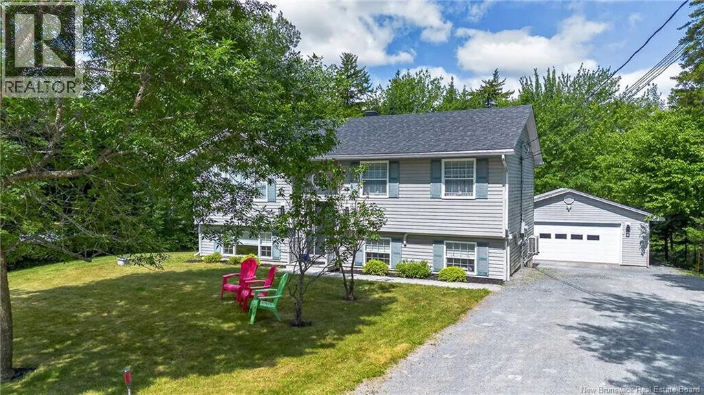 177 Vincent Road, Quispamsis, New Brunswick E2E 1P5 - Photo 2 - NB144108