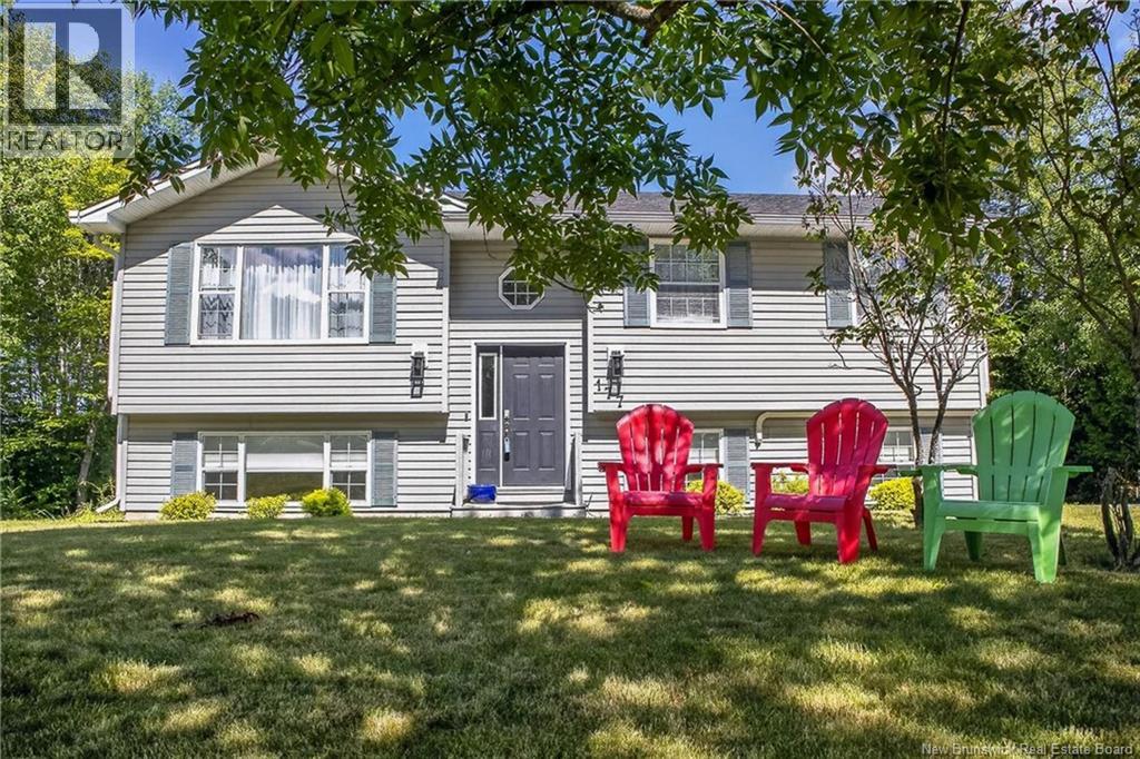 177 Vincent Road, Quispamsis, New Brunswick E2E 1P5 - Photo 3 - NB144108