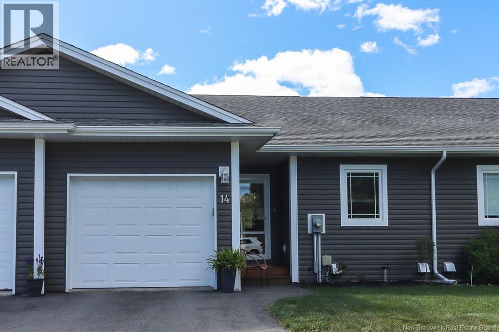 14 Kaitlyn Street, Rothesay, New Brunswick