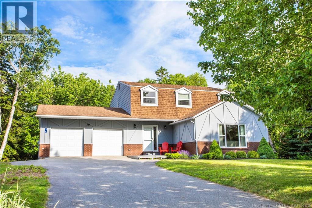 34 Maliseet Drive, Rothesay, New Brunswick