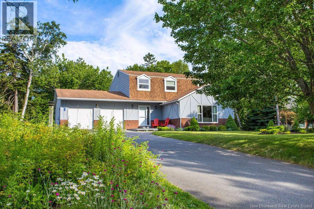 34 Maliseet Drive, Rothesay, New Brunswick  E2E 2G5 - Photo 37 - NB143722