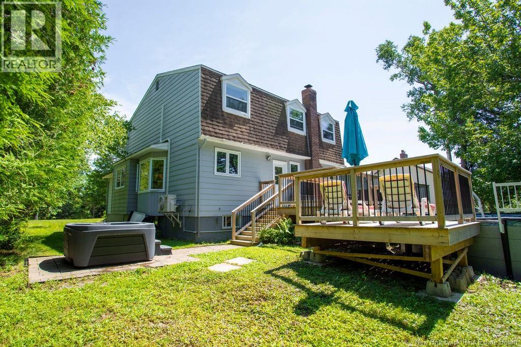 34 Maliseet Drive, Rothesay, New Brunswick  E2E 2G5 - Photo 44 - NB143722