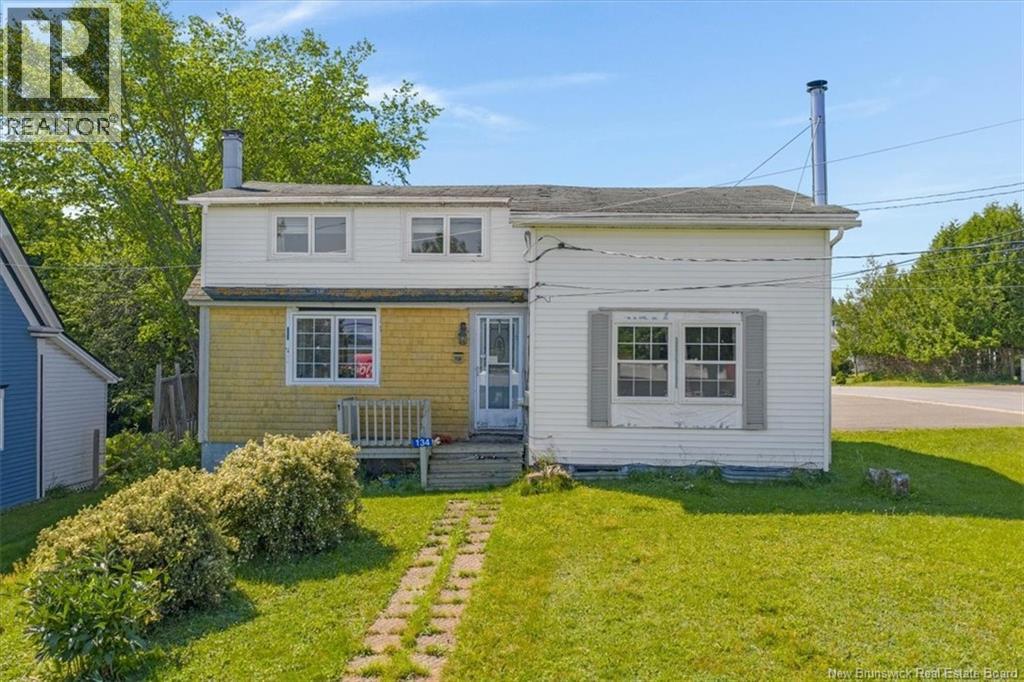 134 Brunswick Street, St George, New Brunswick  E5C 3A5 - Photo 2 - NB144234