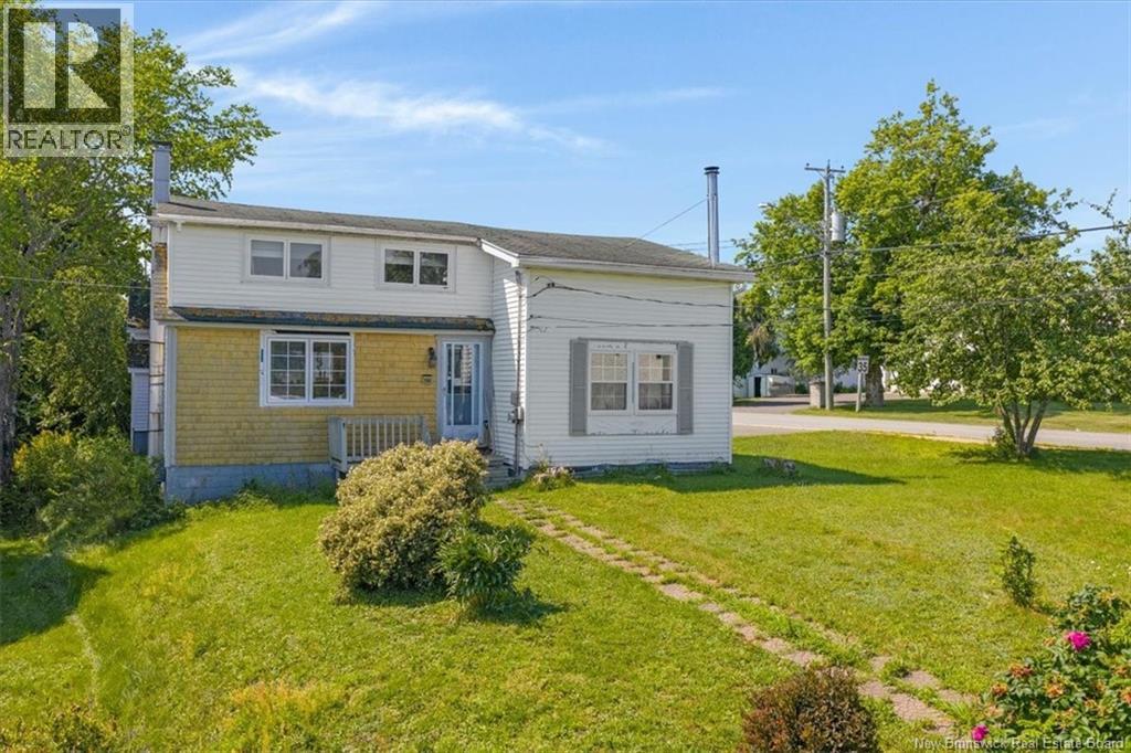134 Brunswick Street, St George, New Brunswick  E5C 3A5 - Photo 3 - NB144234