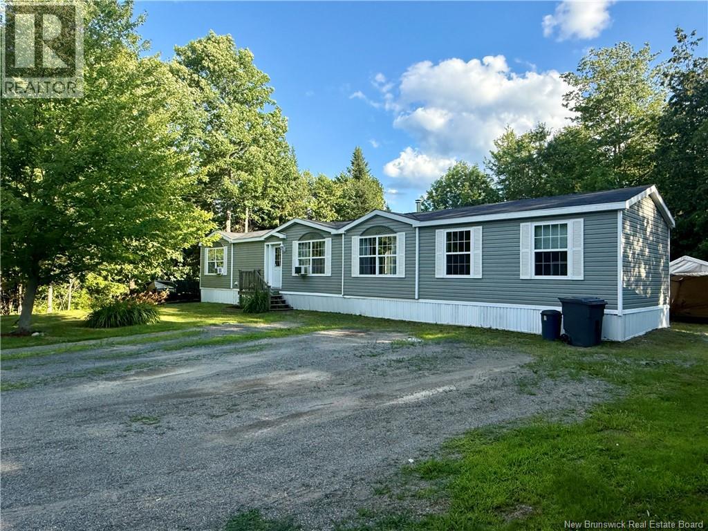 333 McMinn Road, Rollingdam, New Brunswick