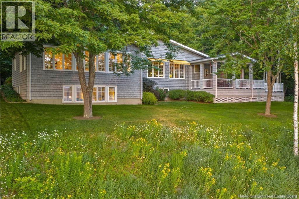3688 Route 127, Bayside, New Brunswick
