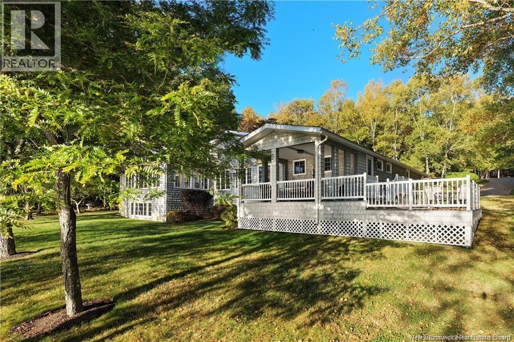 3688 Route 127, Bayside, New Brunswick E5B 2W5 - Photo 2 - NB144229