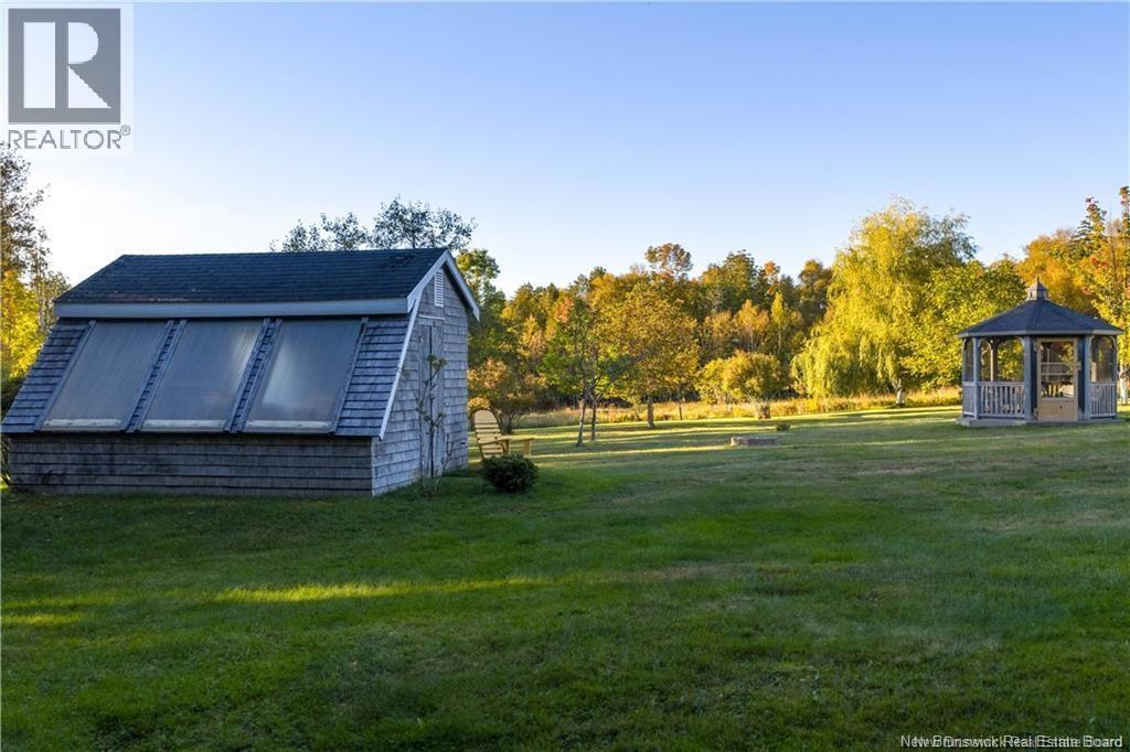 3688 Route 127, Bayside, New Brunswick E5B 2W5 - Photo 36 - NB144229