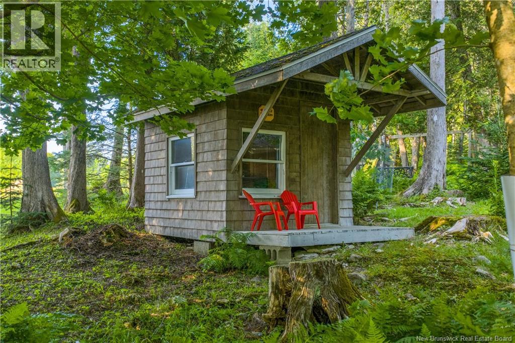 3688 Route 127, Bayside, New Brunswick E5B 2W5 - Photo 37 - NB144229
