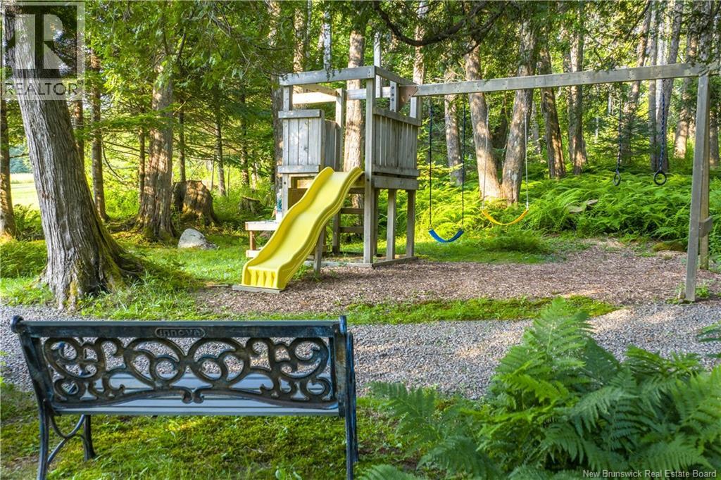 3688 Route 127, Bayside, New Brunswick E5B 2W5 - Photo 39 - NB144229