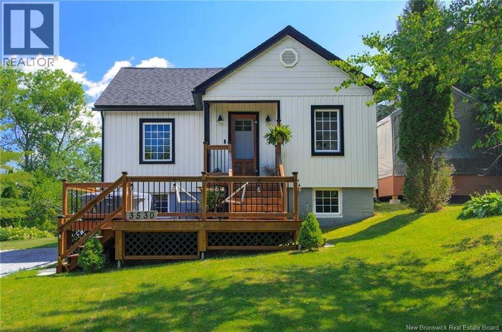 3530 Westfield Road, Saint John, New Brunswick