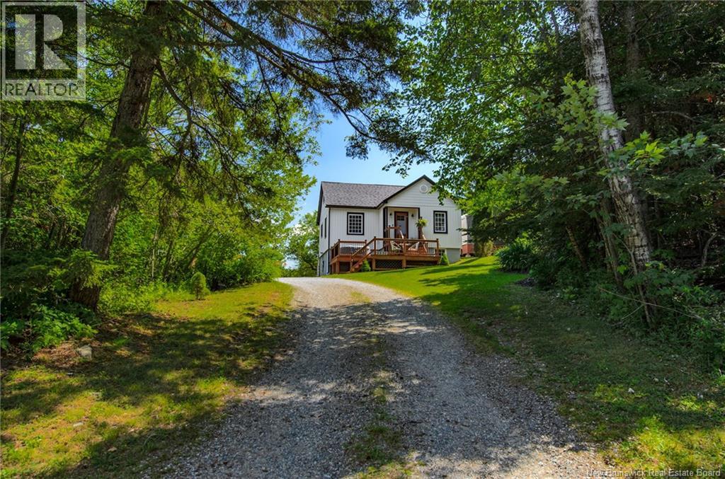 3530 Westfield Road, Saint John, New Brunswick  E2M 7C7 - Photo 2 - NB144140