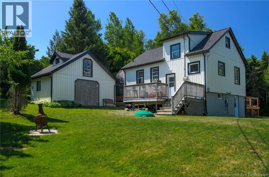 3530 Westfield Road, Saint John, New Brunswick  E2M 7C7 - Photo 4 - NB144140