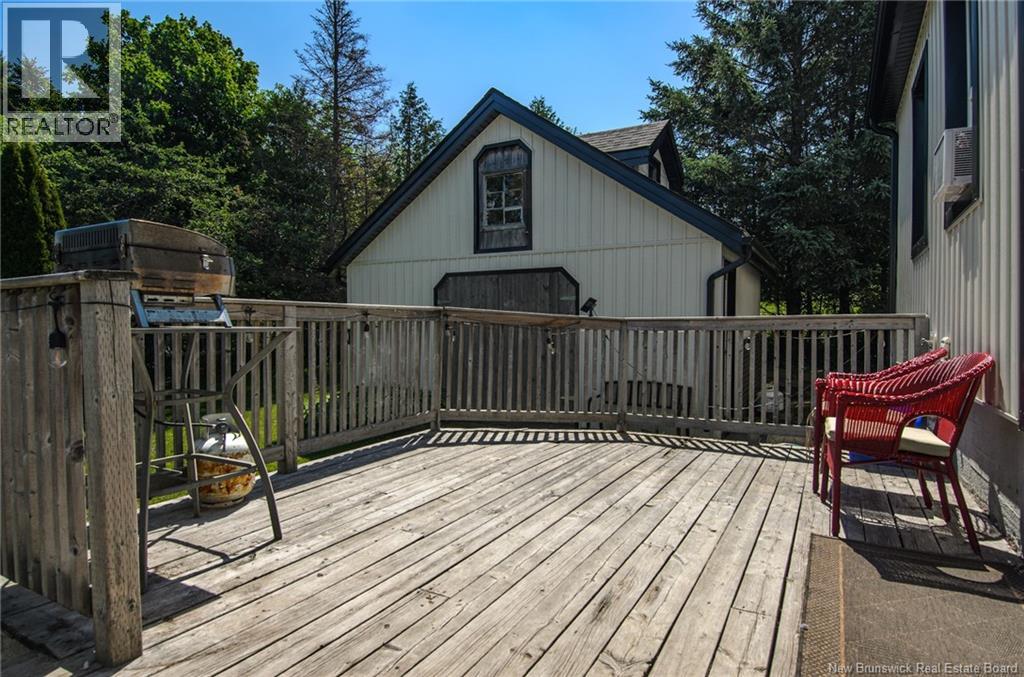 3530 Westfield Road, Saint John, New Brunswick  E2M 7C7 - Photo 44 - NB144140