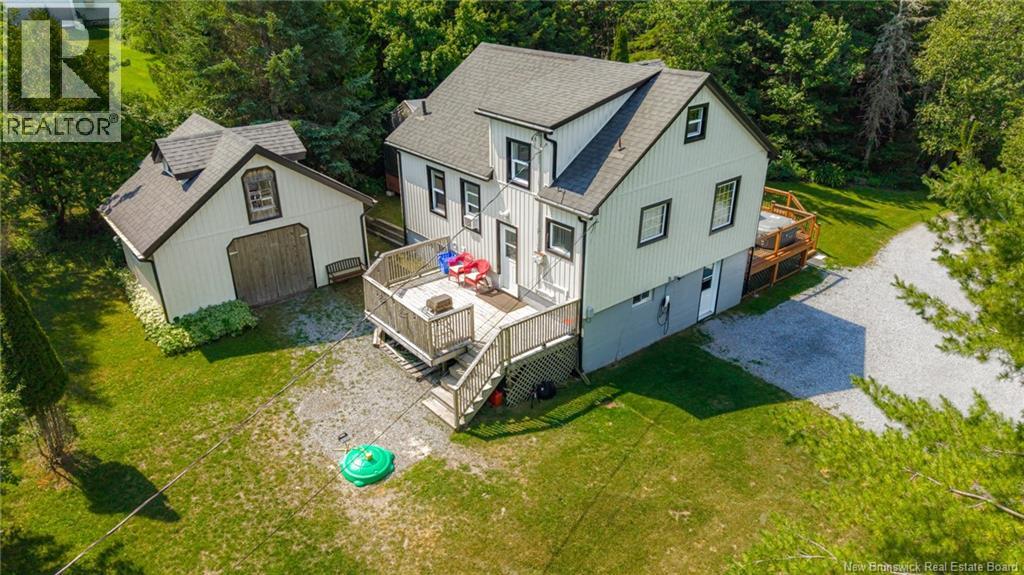3530 Westfield Road, Saint John, New Brunswick  E2M 7C7 - Photo 46 - NB144140