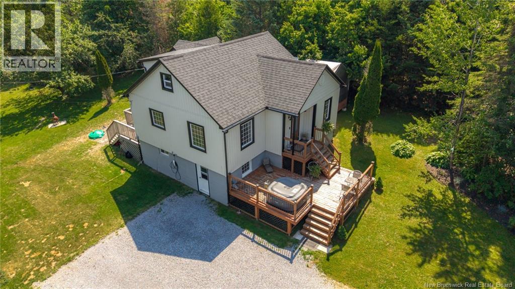 3530 Westfield Road, Saint John, New Brunswick  E2M 7C7 - Photo 48 - NB144140