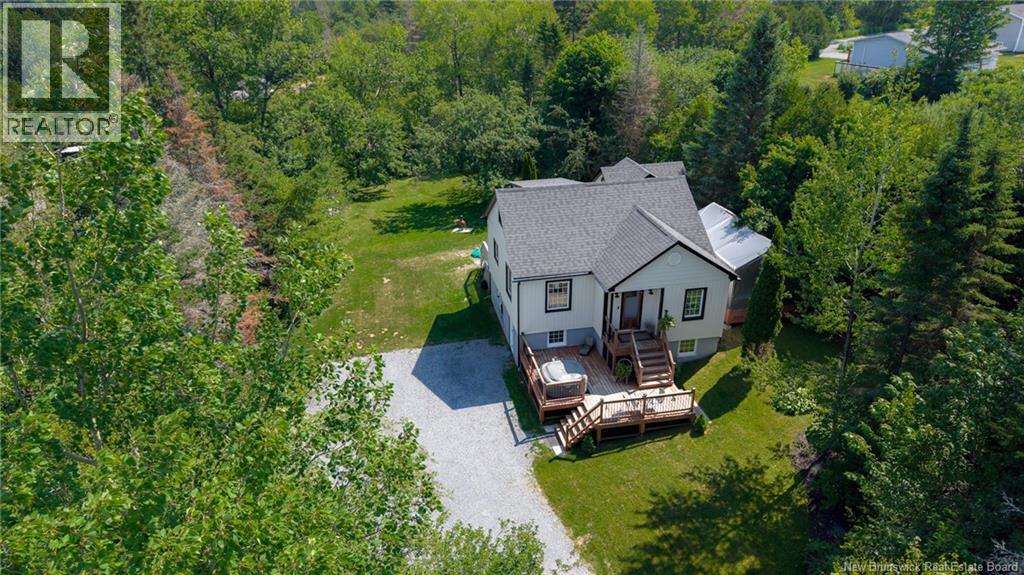 3530 Westfield Road, Saint John, New Brunswick  E2M 7C7 - Photo 49 - NB144140