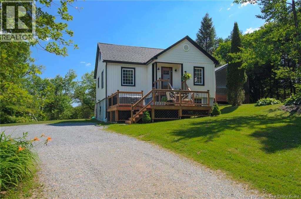 3530 Westfield Road, Saint John, New Brunswick  E2M 7C7 - Photo 6 - NB144140