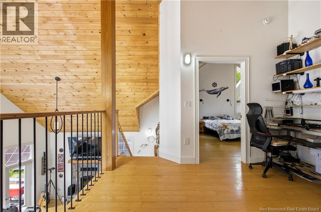 240 Hills Point Road, Oak Bay, New Brunswick  E3L 4J8 - Photo 21 - NB144268