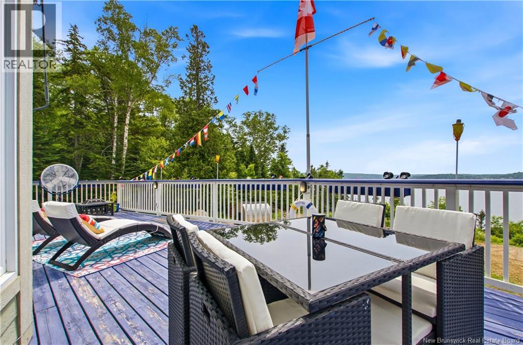 240 Hills Point Road, Oak Bay, New Brunswick  E3L 4J8 - Photo 36 - NB144268