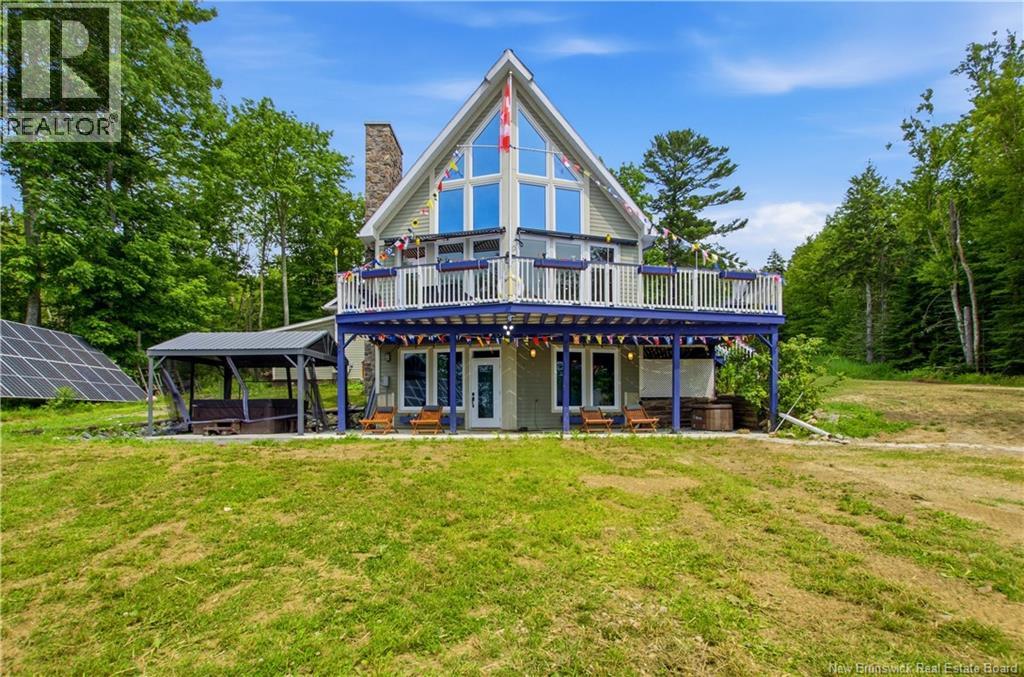 240 Hills Point Road, Oak Bay, New Brunswick  E3L 4J8 - Photo 38 - NB144268