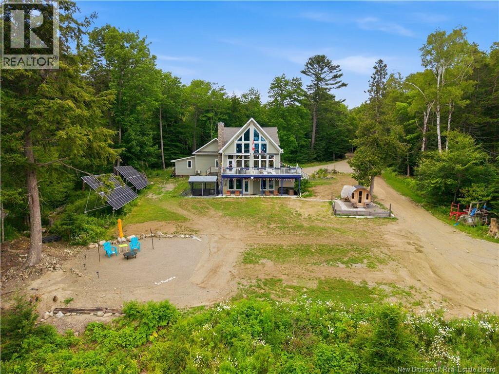 240 Hills Point Road, Oak Bay, New Brunswick  E3L 4J8 - Photo 43 - NB144268