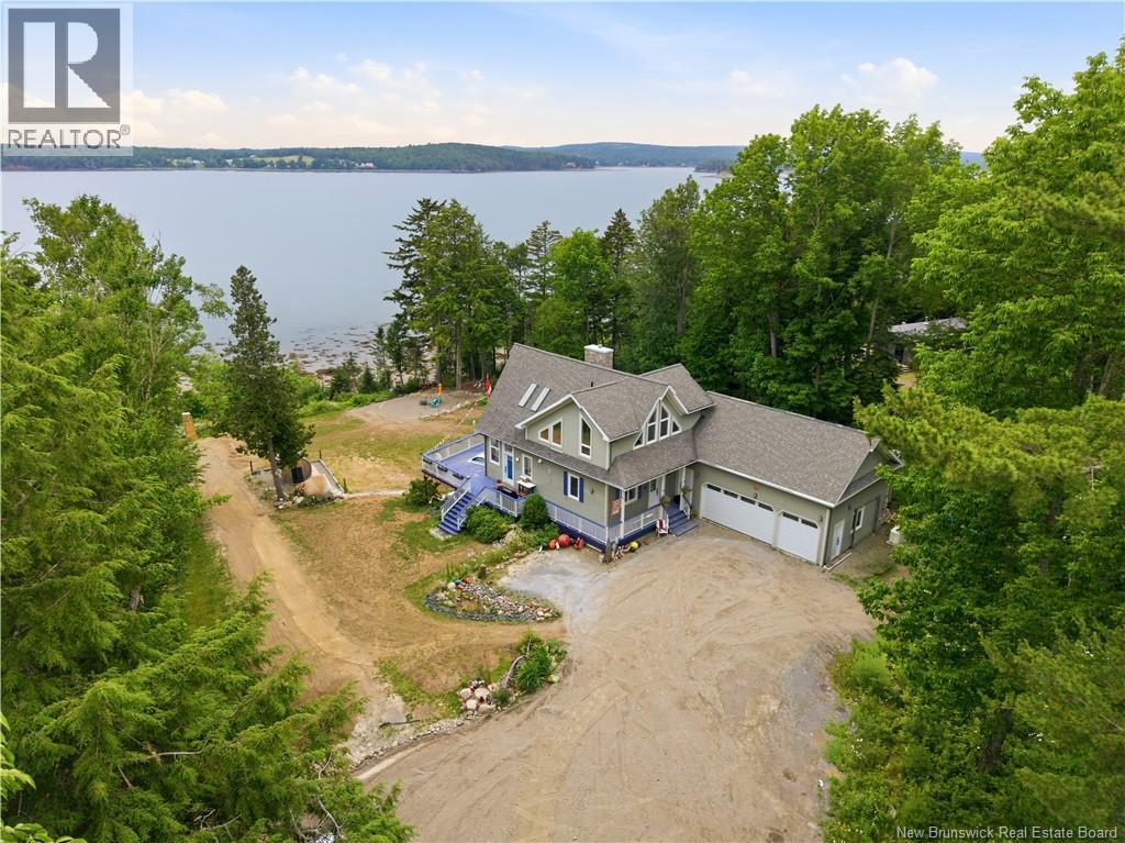 240 Hills Point Road, Oak Bay, New Brunswick  E3L 4J8 - Photo 44 - NB144268