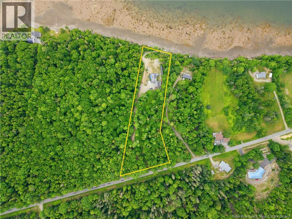 240 Hills Point Road, Oak Bay, New Brunswick  E3L 4J8 - Photo 48 - NB144268