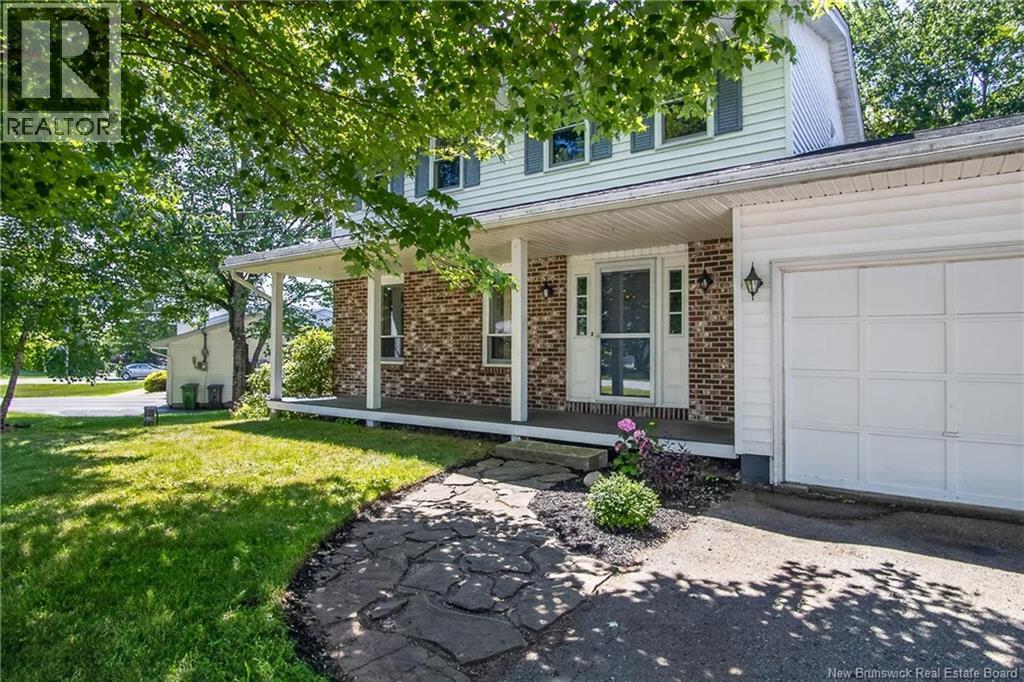 20 Hughes Crescent, Quispamsis, New Brunswick E2E 2T6 - Photo 2 - NB143948