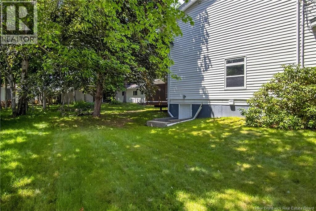 20 Hughes Crescent, Quispamsis, New Brunswick E2E 2T6 - Photo 27 - NB143948