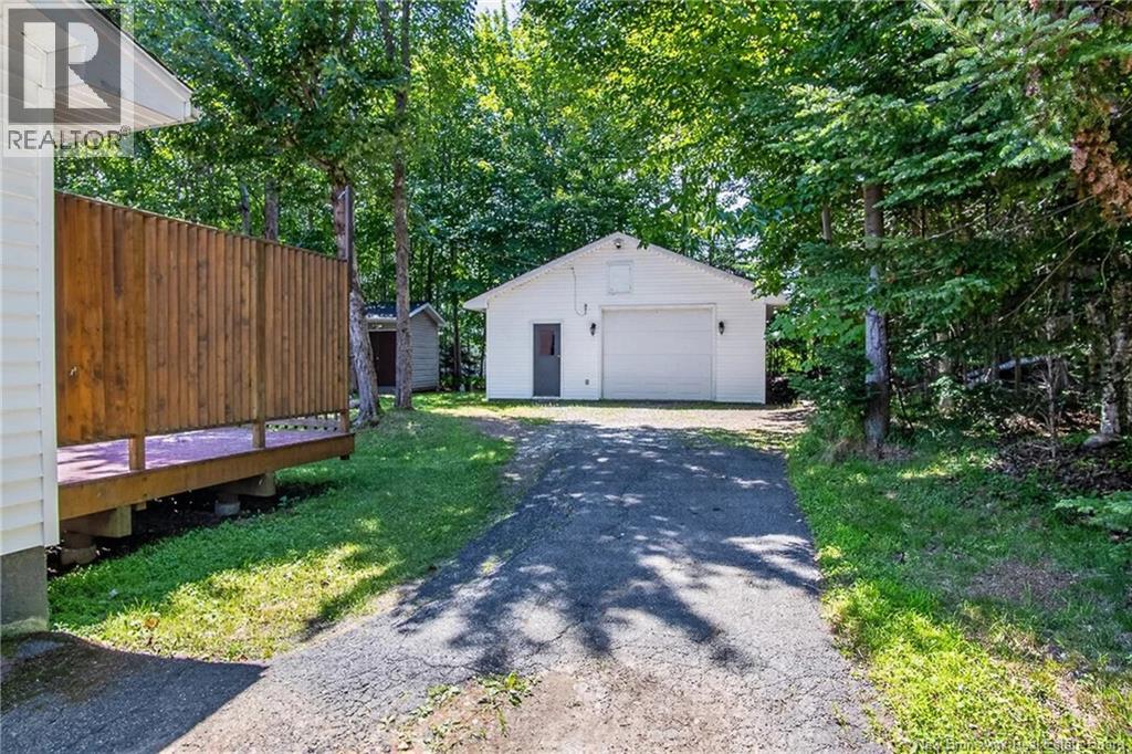 20 Hughes Crescent, Quispamsis, New Brunswick E2E 2T6 - Photo 3 - NB143948