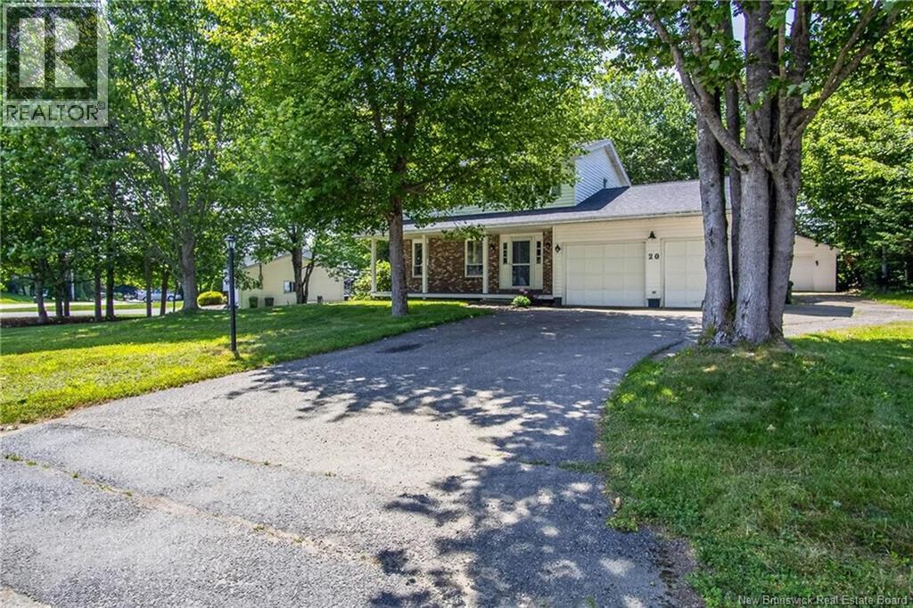 20 Hughes Crescent, Quispamsis, New Brunswick E2E 2T6 - Photo 30 - NB143948