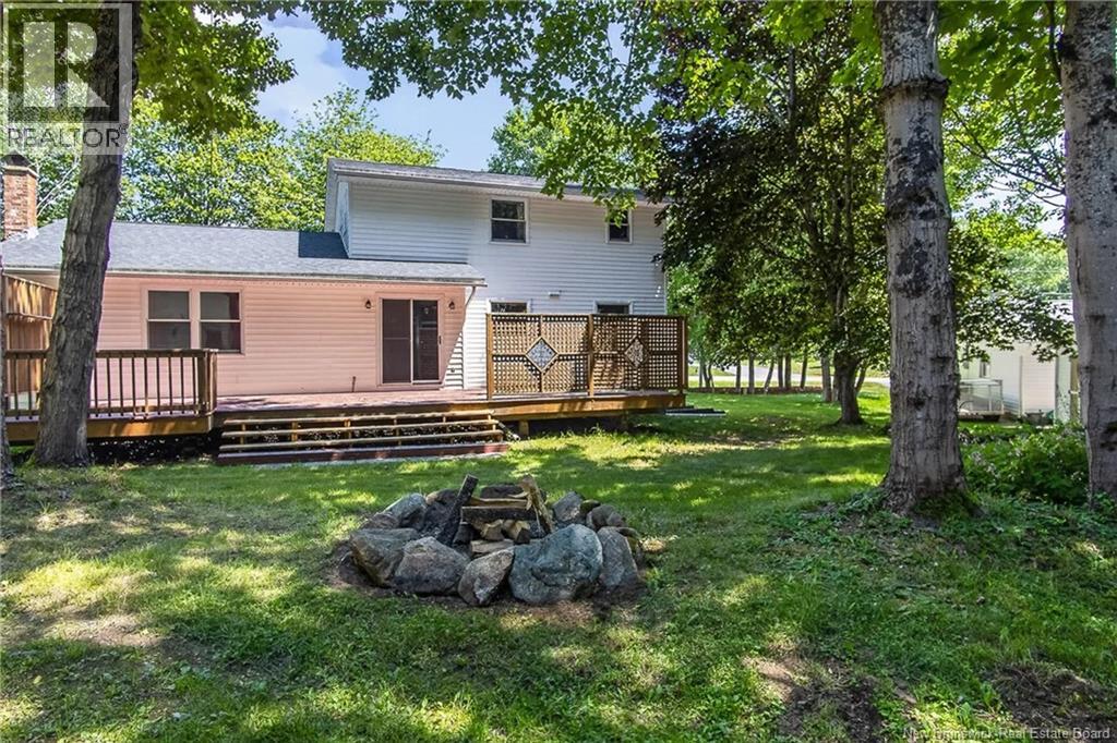 20 Hughes Crescent, Quispamsis, New Brunswick E2E 2T6 - Photo 31 - NB143948