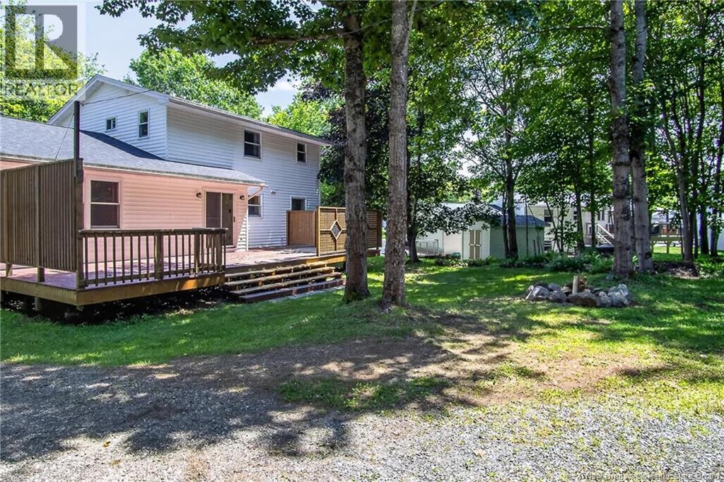 20 Hughes Crescent, Quispamsis, New Brunswick E2E 2T6 - Photo 32 - NB143948