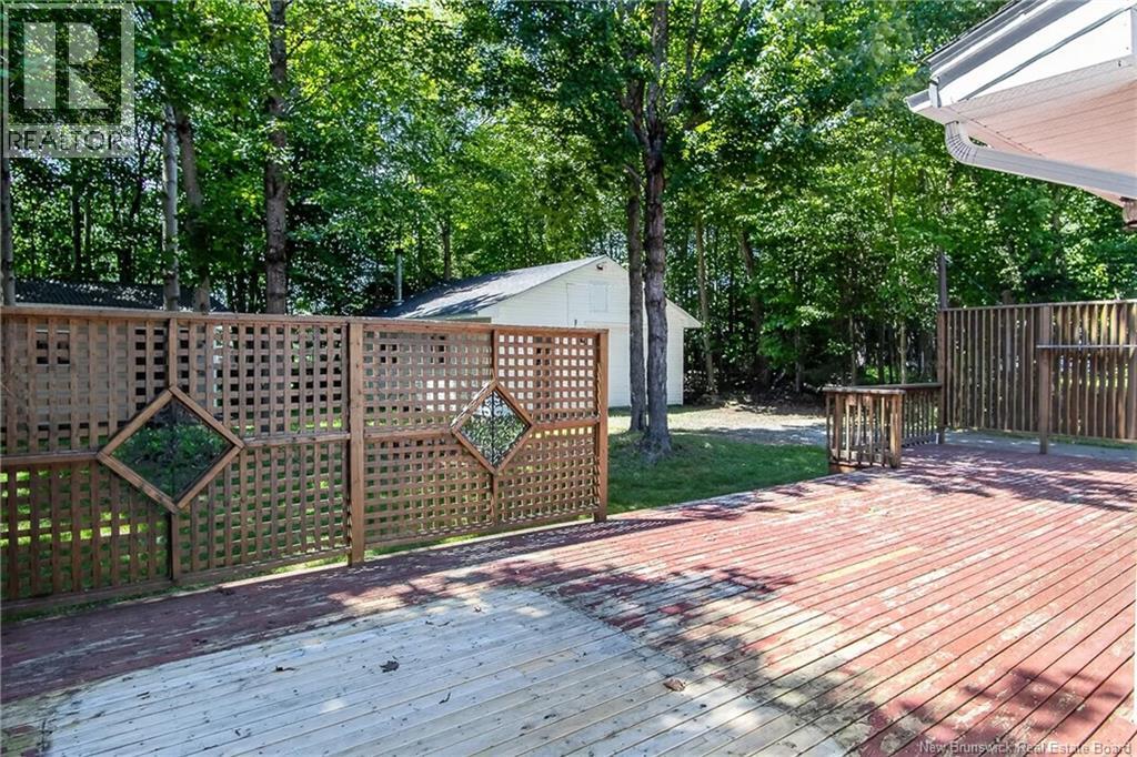 20 Hughes Crescent, Quispamsis, New Brunswick E2E 2T6 - Photo 34 - NB143948