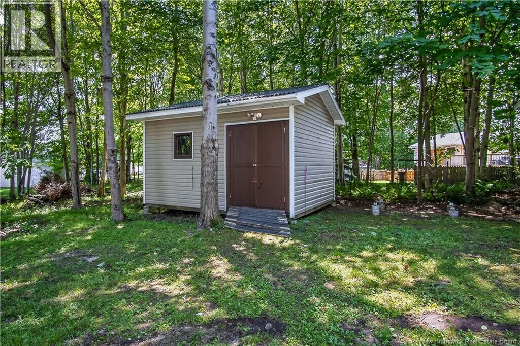 20 Hughes Crescent, Quispamsis, New Brunswick E2E 2T6 - Photo 35 - NB143948