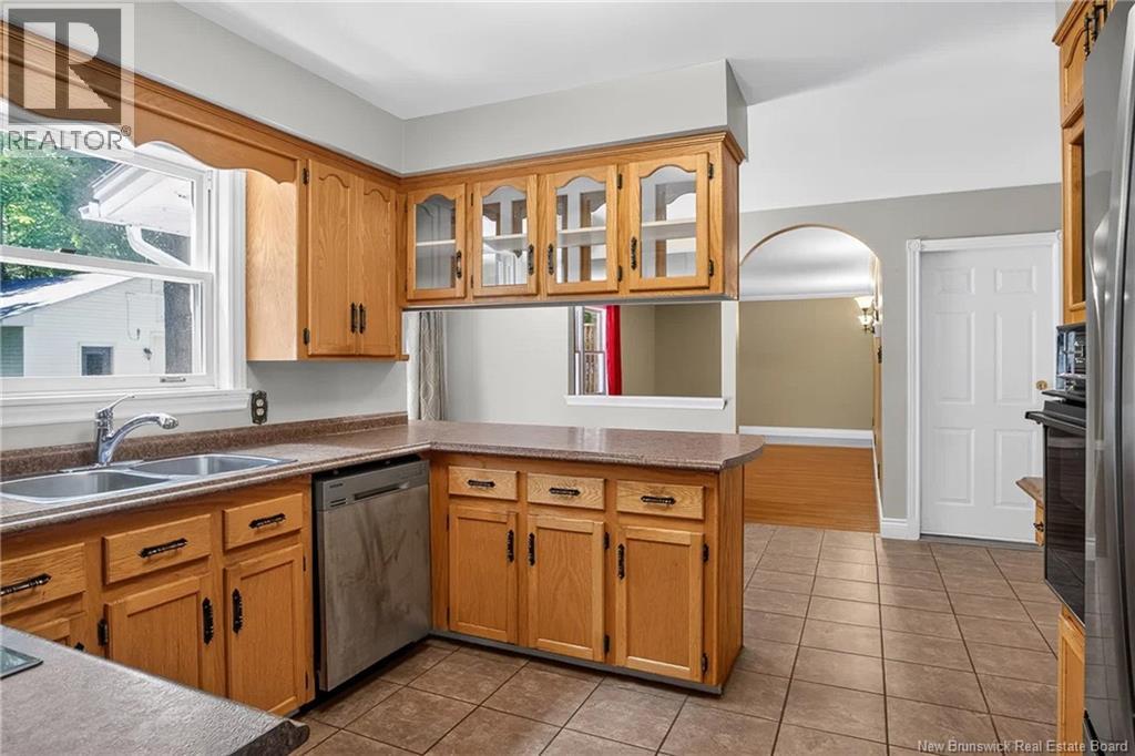 20 Hughes Crescent, Quispamsis, New Brunswick E2E 2T6 - Photo 7 - NB143948