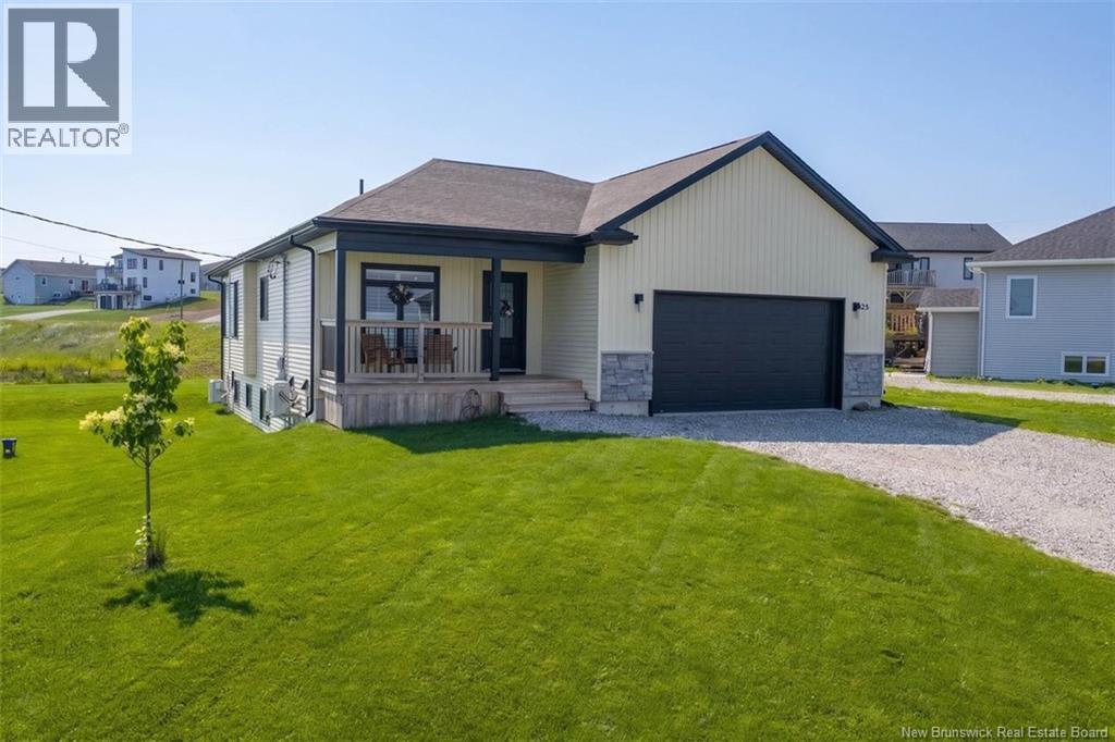 25 Merlin Drive, Quispamsis, New Brunswick E2E 0Y3 - Photo 29 - NB135241